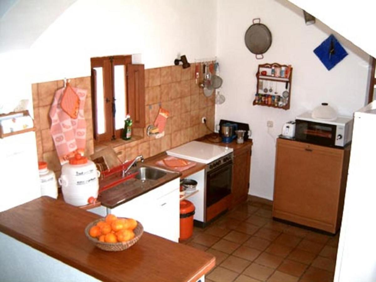 Finca-Privatpool-Sehr Ruhige Lage-Alleinnutzung-Ideal Fuer Familien 尼哈尔 客房 照片